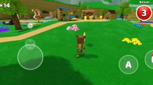 Мишка Гумми Бер