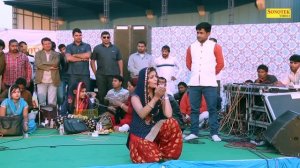 Sapna Dance :- Teri Lat Lag jagi ISapna Chaudhary I Haryanvi Song I Dj Remix 2022 I Tashan Haryanvi