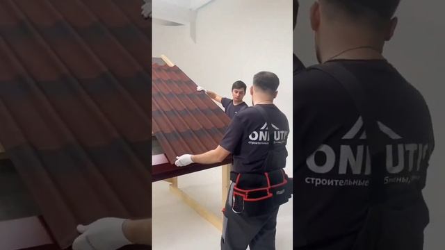 Backstage ONDUTISS смотреть онлайн