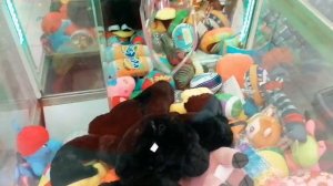 ГИГАНТСКИЙ ХАГИ ВАГИ В АППАРАТАХ ХВАТАЙКА😲