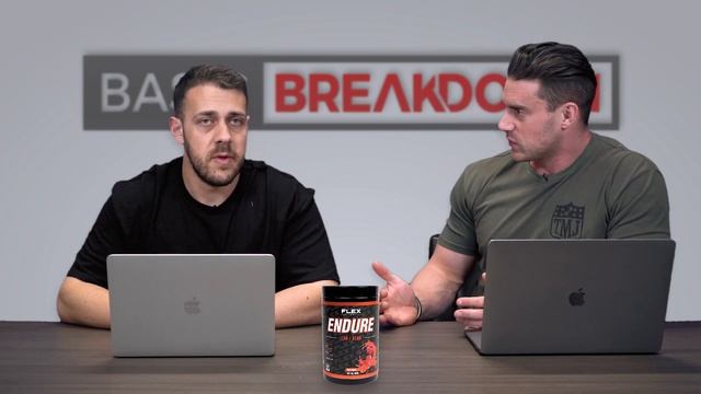 Flex Performance Endure Supplement Review смотреть онлайн