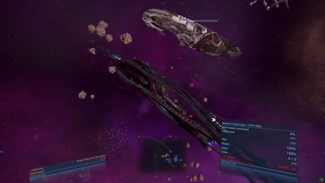 X4 Foundations: 6.0 Kingdom End: Testing player controled Ray смотреть онлайн