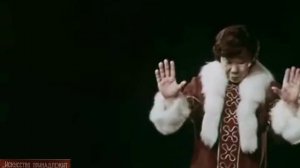 Кола Бельды - Нарьян-Мар (1977)