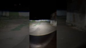 Новые мини линзы H4 Sanvi Как светят