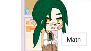 Как странно мне, что он такой меме гача клуб