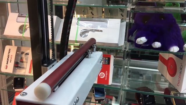 ЧИТЕРНУЛ В 100% АВТОМАТЕ С ПРИЗАМИ...Тряска автомата! смотреть онлайн