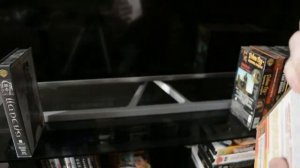 ВОССОЗДАНИЕ КОЛЛЕКЦИИ ВИДЕОКАССЕТ VHS COLLECTOR Vol.5 Лучшее из Лучших