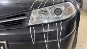 Рено Меган 2 в новом свете🔥