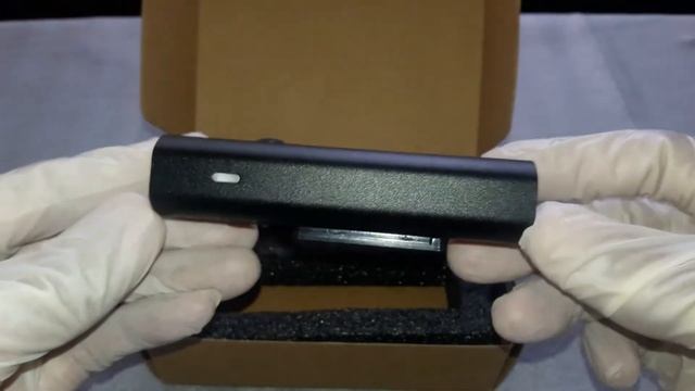 Unboxing RockBros 400 lumen bike light смотреть онлайн