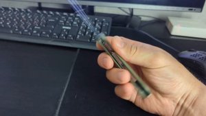 Нож фирмы dagger wocket