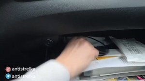 Замена motrex (мотрекс) на Hyundai Santa FE. Андроид магнитола установка + обзор.