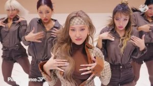 [Performance37] HWASA(화사)  NA