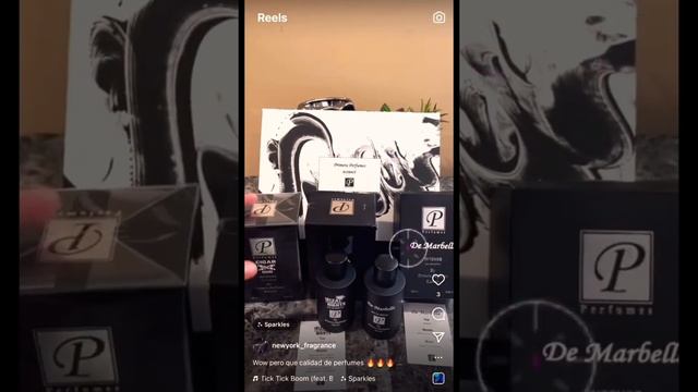 Primera Perfumes UNBOXING//Ibiza nights, De Marbella, Cigar Oud subscribe смотреть онлайн