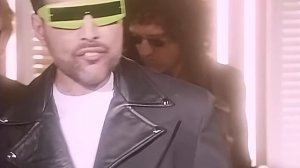 Queen - The Invisible Man (Official Video Remastered)