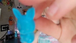 Обзор на Кенгуру Джози от FurReal Friends