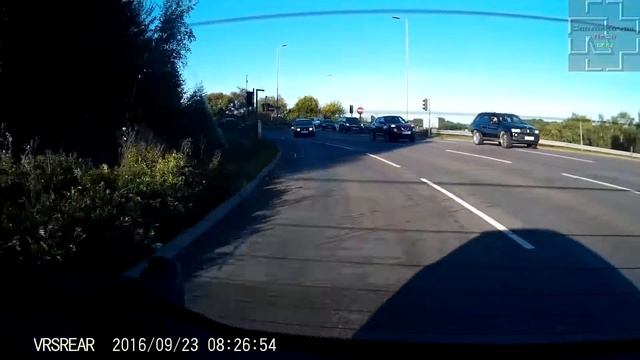 Dash Cam Compilation 26 смотреть онлайн