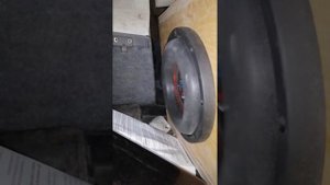 Урал Патриот 8"