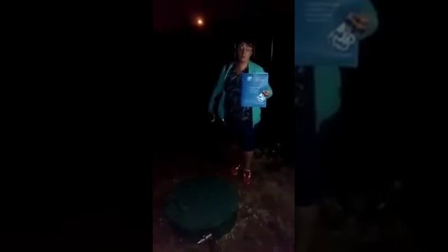 Скважина на воду в Новой Москве: отзыв о компании Аквалюкс+