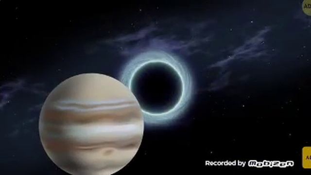 ЧЕРНАЯ ДЫРА БЛИЗКО? ADME смотреть онлайн