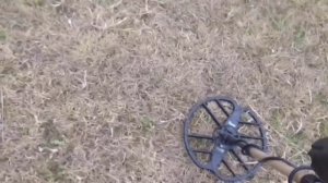 коп в Чечне на бывшей царской мельнице