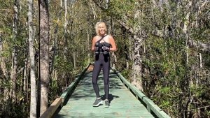 JUNG COOK кардио + сила