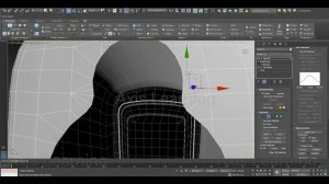 Temperature Thermometer Gun Modeling In 3ds max(Part-6) #3dsmax#harsurfacemodeling#gunmodeling