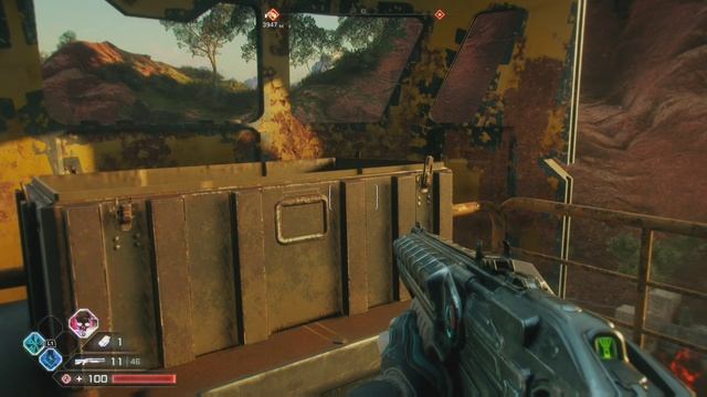 Rage 2 серия 12.mp4