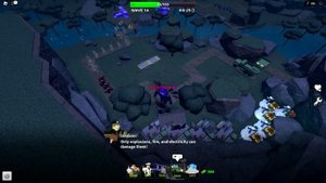 info: Как быстро накопить на ускорителя в Tower Defense Simulator