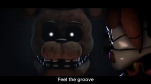 Fnaf Sister Location SONG | "Trust me" [Official SFM]