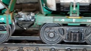 Крупный план.