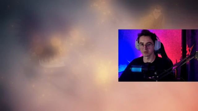 Реакция на аниме поднятие уровня в одиночку ( Solo leveling ) серия 9