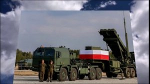 Польша привела ПВО в состояние высшей боевой готовности