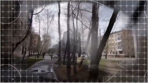 Александр Маршал - Старый двор.