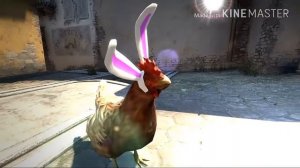 Песня Тает лёд Cs go