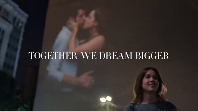 Giorgio Armani Emporio Armani Because It’s You смотреть онлайн