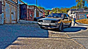 ЧЁРНЫЕ ФАРЫ ВАЗ 2109! Как сделать самому и БЮДЖЕТНО! #15серия