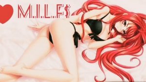 Fergie- M.I.L.F$ (oficial) «NIGHTCORE»