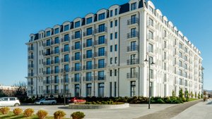 Граф Толстой 1