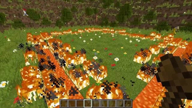 ZLÝ KLON BouchaLa ÚTOČÍ v Minecraftu! смотреть онлайн