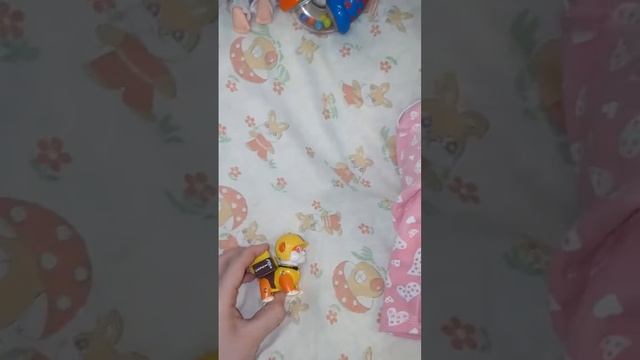 Обзор на соски, бутылки, слюнявчики и игрушки. смотреть онлайн