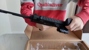 Орбизный пистолет-пулемëт MP9 Обзор!