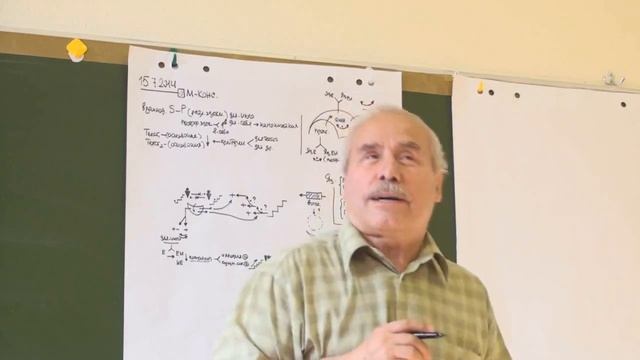 Сохранение сущности  Моделирование и популяризация 2014