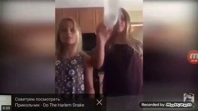 ОЛИВИЯ И МЕДДИ БУТЫЛКА ВОДЫ ЧЕЛЛЕНДЖ смотреть онлайн