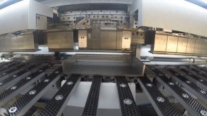 Панельгиб TruBend Center 5030