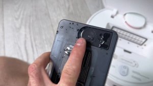 Робот-пылесос Xiaomi Robot Vacuum S10. Обзор и характеристики.