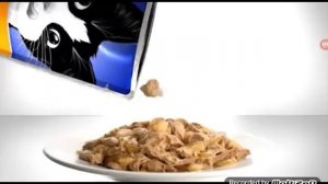 Purina Felix Sensations Crunchy