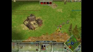 Age of Mythology - Вроде полегче делал