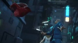 DRUMMATIX Намасте Altered Carbon