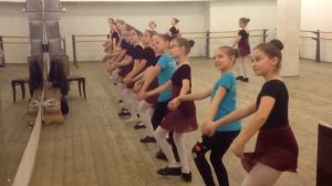 -,,АБИЙКИ--детский татарский танец