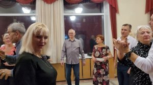 Eu Numai, Numai... 17.11.24...